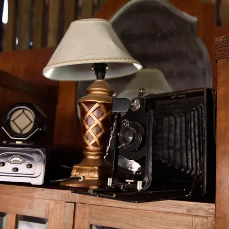 Dumalux Apartman Szabadka