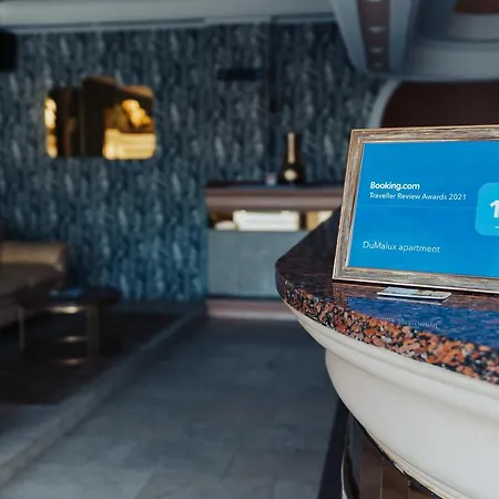 Apartman Dumalux Szabadka