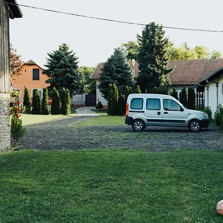 Dumalux Apartman Szabadka