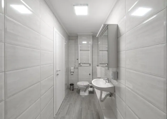 Appartamento Dumalux