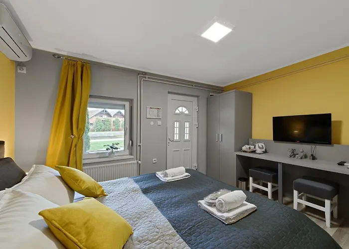 Appartamento Dumalux *