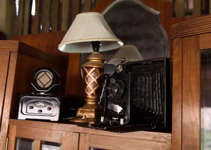 Dumalux Appartamento Subotica