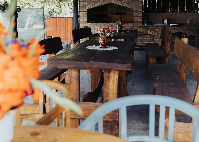 Appartamento Dumalux