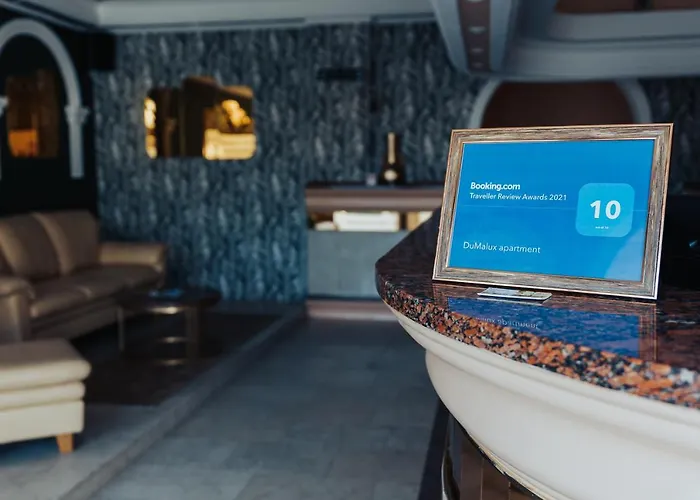 Appartamento Dumalux Subotica