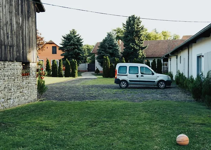 Dumalux Appartamento Subotica